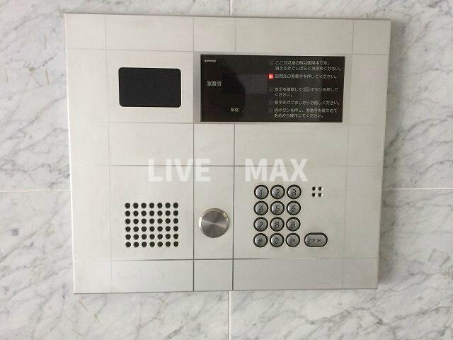 ブランネージュ四条大宮の物件内観写真