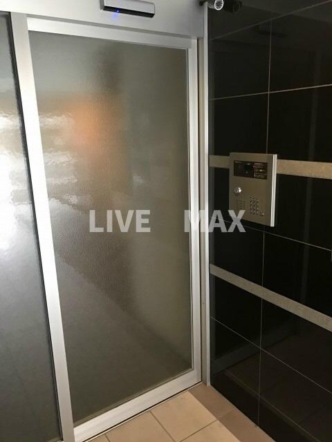 K CASA大宮の物件外観写真