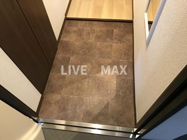 K CASA大宮の物件内観写真