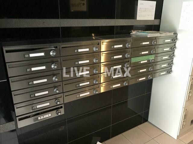 K CASA大宮の物件内観写真