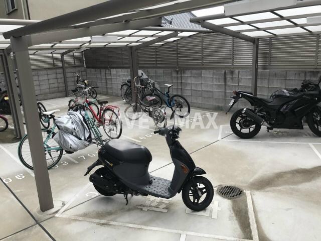 K CASA大宮の物件内観写真