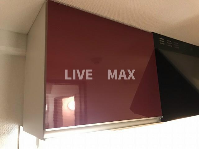 K CASA大宮の物件内観写真