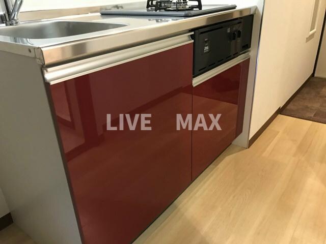 K CASA大宮の物件内観写真