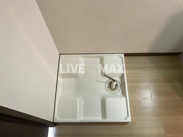 K CASA大宮の物件内観写真