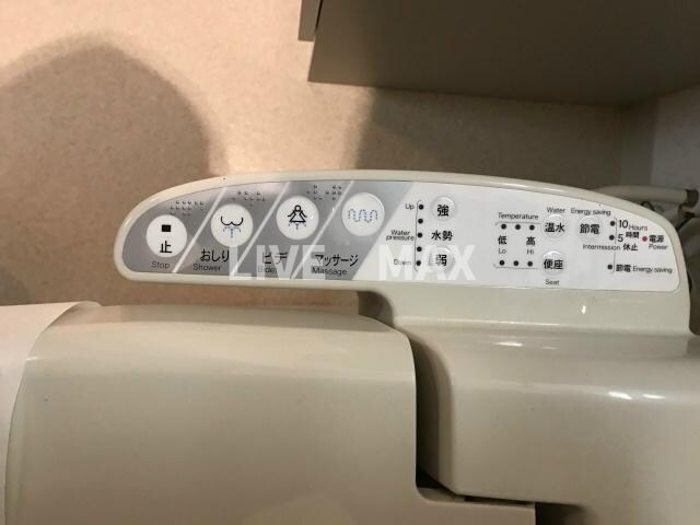 K CASA大宮の物件内観写真