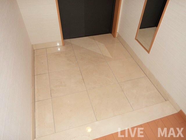 リーガル京都五条堀川の物件内観写真