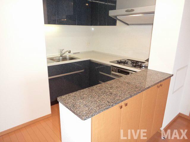 リーガル京都五条堀川の物件内観写真