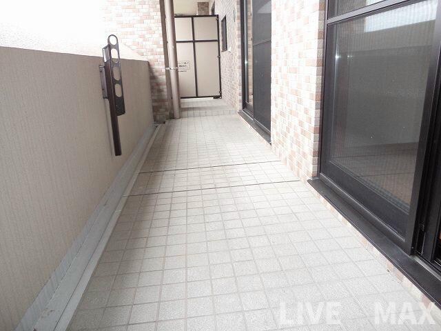 リーガル京都五条堀川の物件内観写真