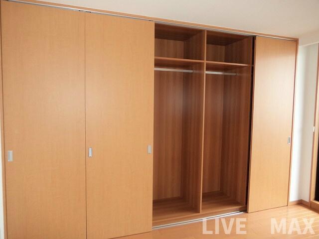 リーガル京都五条堀川の物件内観写真