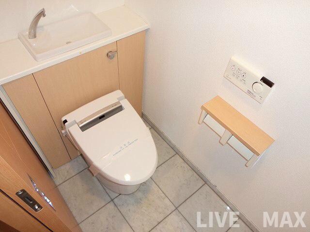 リーガル京都五条堀川の物件内観写真