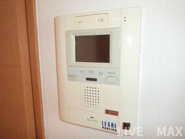 リーガル京都五条堀川の物件内観写真