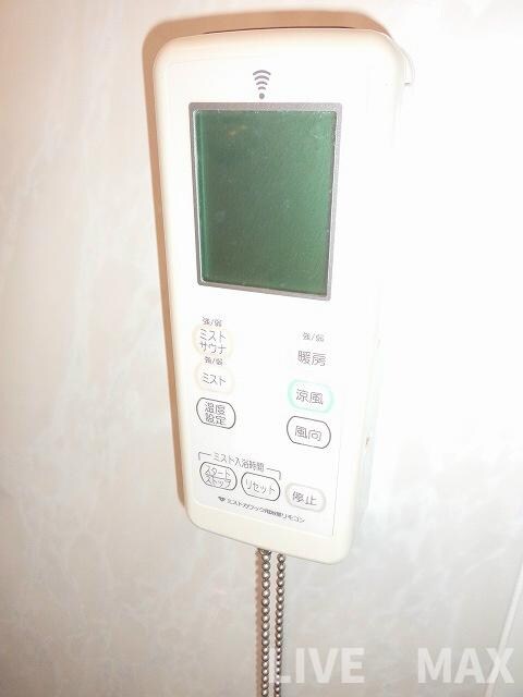 リーガル京都五条堀川の物件内観写真