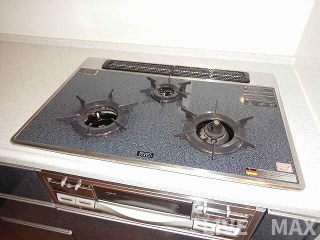 リーガル京都五条堀川の物件内観写真