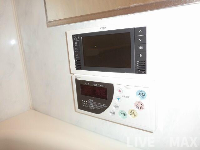 リーガル京都五条堀川の物件内観写真