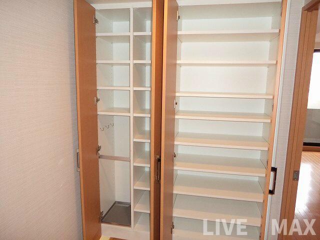 リーガル京都五条堀川の物件内観写真