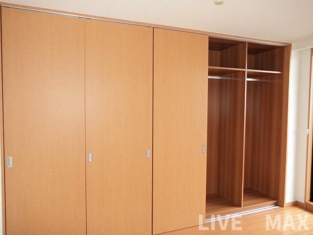 リーガル京都五条堀川の物件内観写真