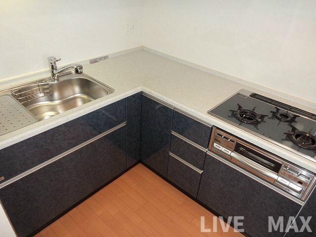 リーガル京都五条堀川の物件内観写真