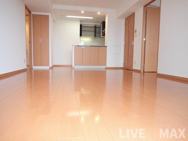 リーガル京都五条堀川の物件内観写真