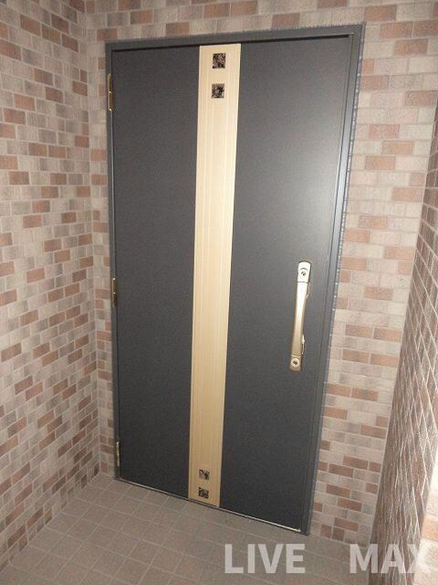 リーガル京都五条堀川の物件内観写真