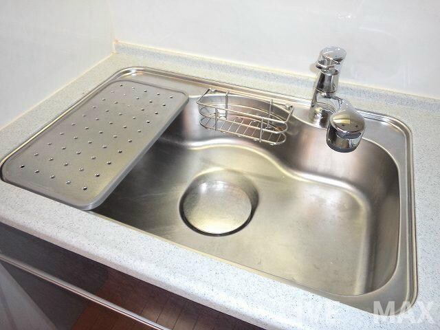 リーガル京都五条堀川の物件内観写真