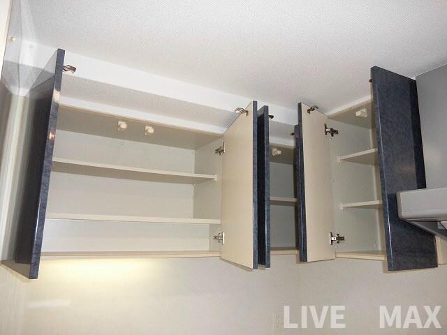 リーガル京都五条堀川の物件内観写真