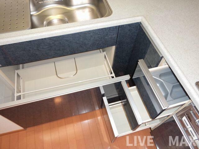 リーガル京都五条堀川の物件内観写真