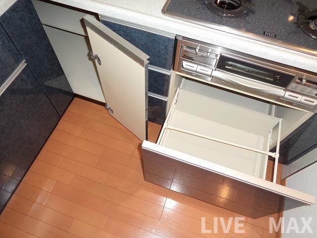 リーガル京都五条堀川の物件内観写真