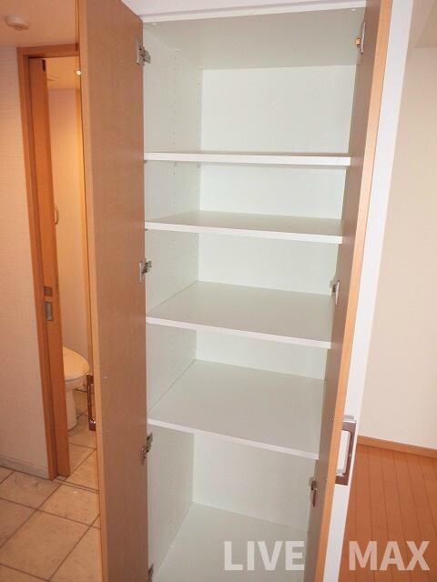 リーガル京都五条堀川の物件内観写真