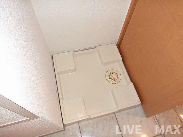 リーガル京都五条堀川の物件内観写真