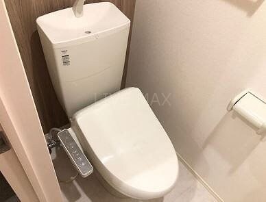 レジデンス京都洛央の物件内観写真