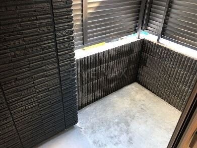 レジデンス京都洛央の物件内観写真