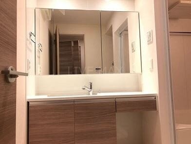 レジデンス京都洛央の物件内観写真