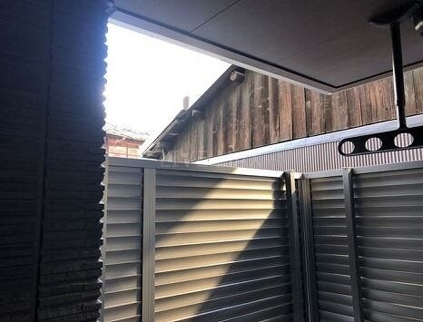 レジデンス京都洛央の物件内観写真