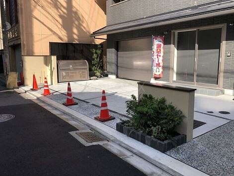 レジデンス京都洛央の物件内観写真