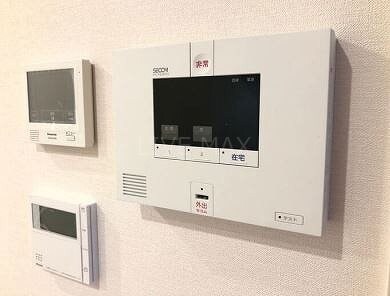 レジデンス京都洛央の物件内観写真