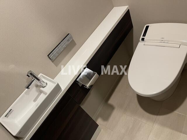 ジ・アーバネックス京都四条烏丸テラスの物件内観写真