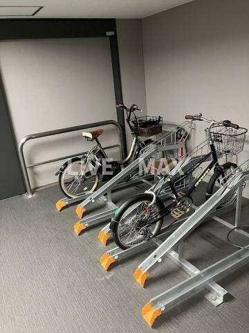 ジ・アーバネックス京都四条烏丸テラスの物件内観写真