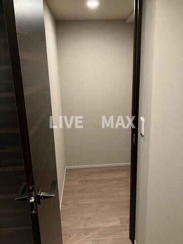 ジ・アーバネックス京都四条烏丸テラスの物件内観写真