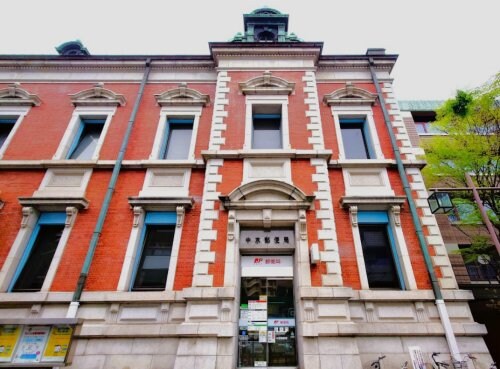 ジ・アーバネックス京都四条烏丸テラスの物件内観写真