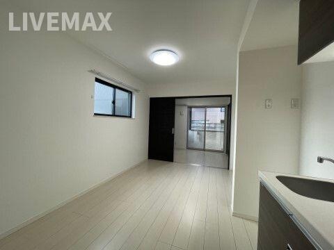 シエーナ御前五条の物件内観写真