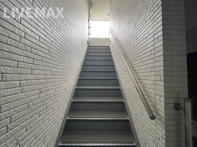 シエーナ御前五条の物件内観写真