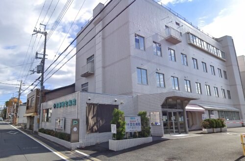 シエーナ御前五条の物件内観写真