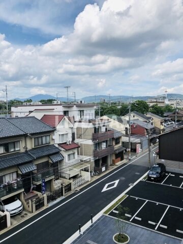 スワンズ京都東寺ガーデンの物件内観写真