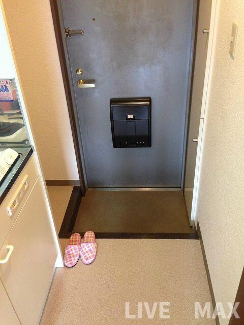 コモドエスペシオ勝山の物件内観写真