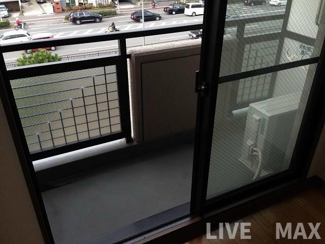 コモドエスペシオ勝山の物件内観写真