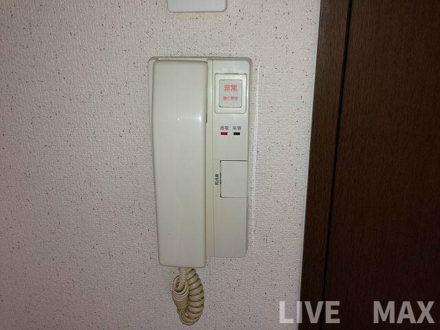 コモドエスペシオ勝山の物件内観写真