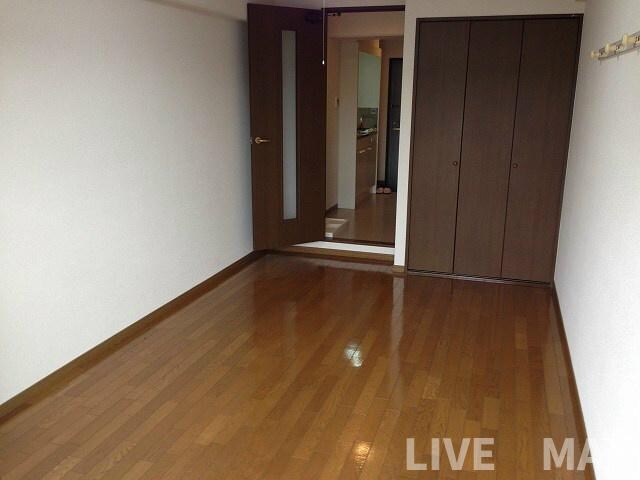 コモドエスペシオ勝山の物件内観写真