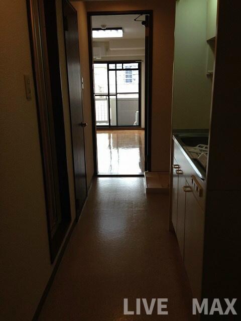 コモドエスペシオ勝山の物件内観写真