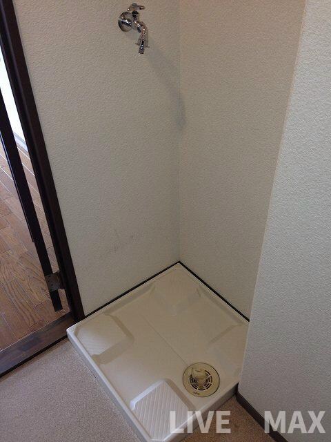 コモドエスペシオ勝山の物件内観写真