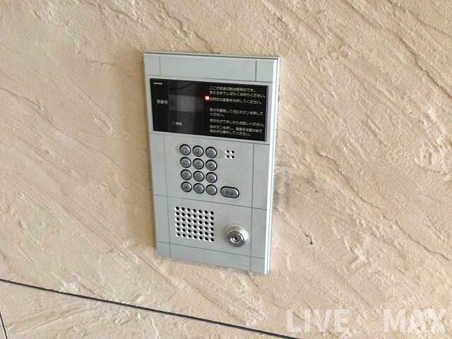 コモドエスペシオ勝山の物件内観写真